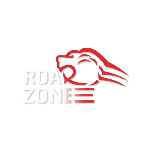 RoarZone Logo